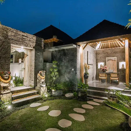 Ubud Season Villas