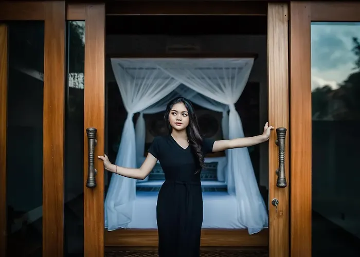 Season Villa Ubud