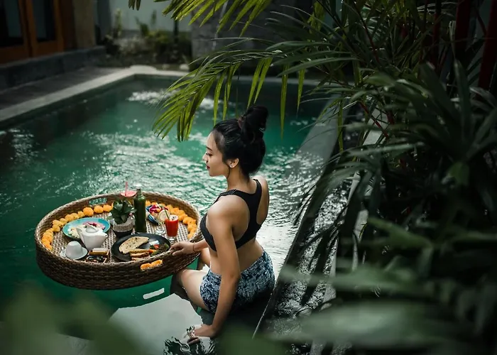 Season Villa Ubud