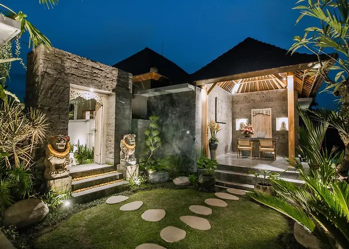 Season Villa Ubud