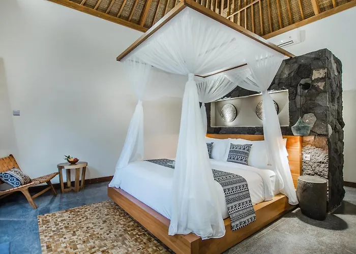 Villa Season Ubud